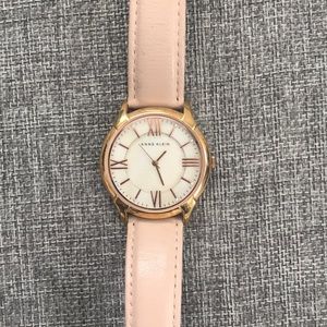 Anne Klein watch
